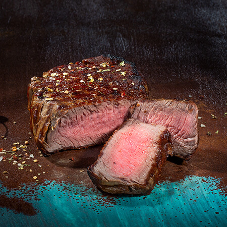 Charolais Filetsteak