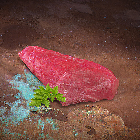 Argentinische Filetspitzen