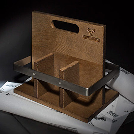 Original Gourmetfleisch Saucen Tray