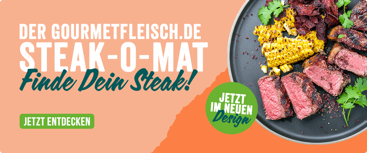 Gourmetfleisch die zartesten und saftigsten Steaks