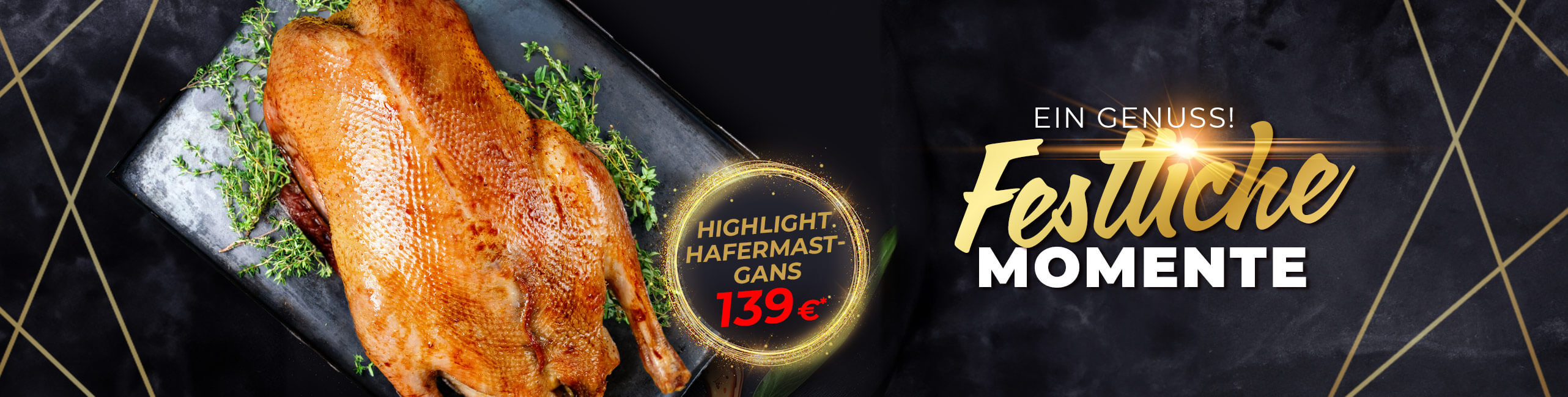 Hafermastgans - Jetzt entdecken!