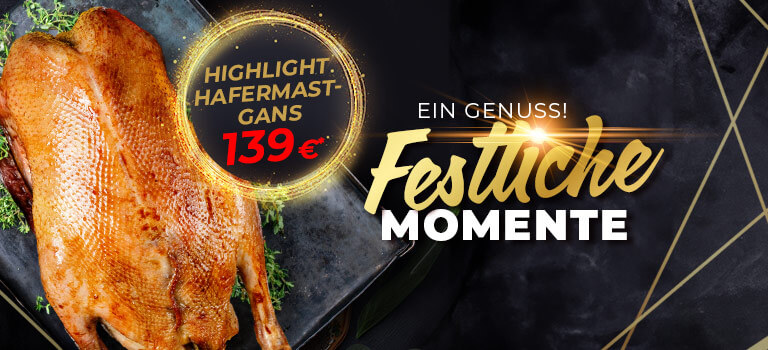 Hafermastgans - Jetzt entdecken!