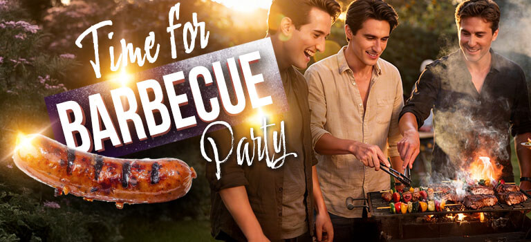 Grillsortiment - Jetzt entdecken