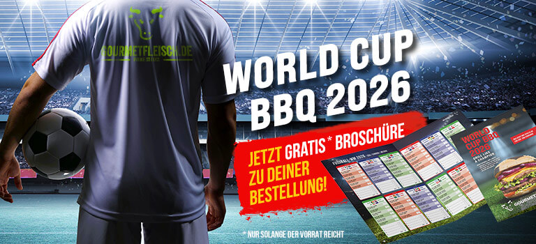 Jetzt Angebote zur WM entdecken!