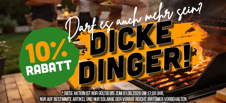 Jetzt entdecken!