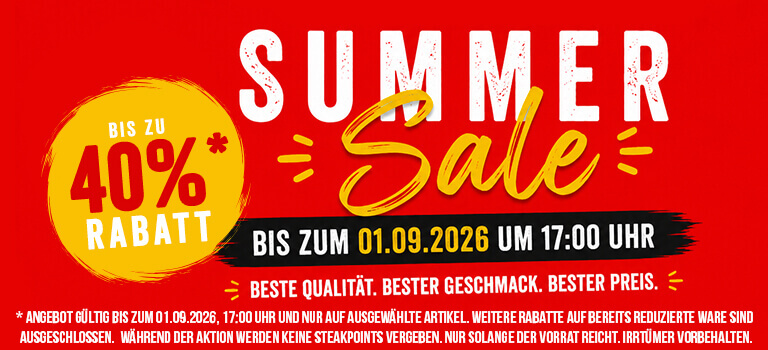 Jetzt Rabatte sichern!