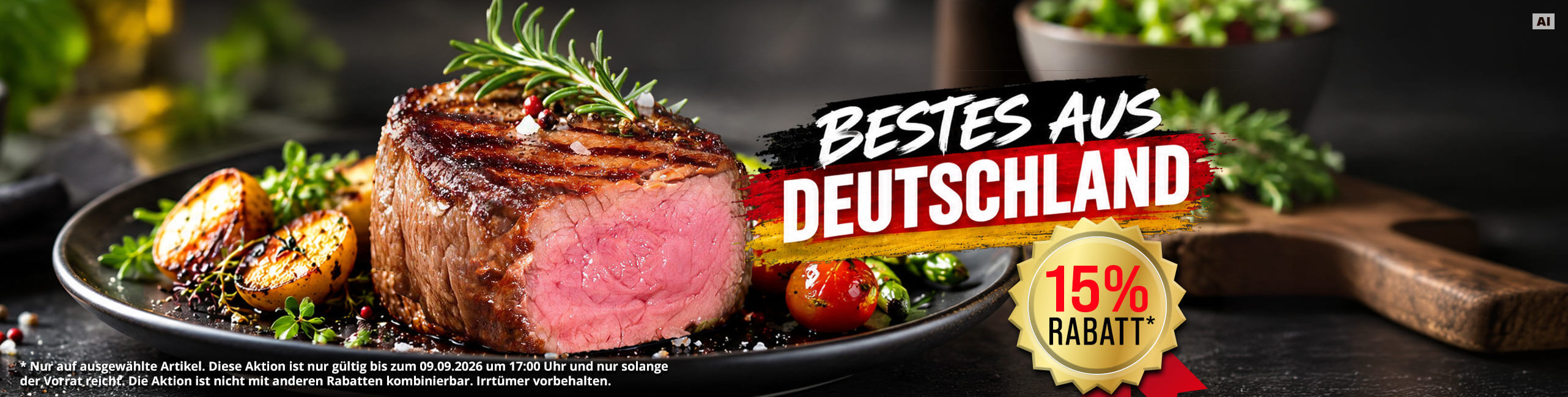 Bestes aus Deutschland - Jetzt entdecken!