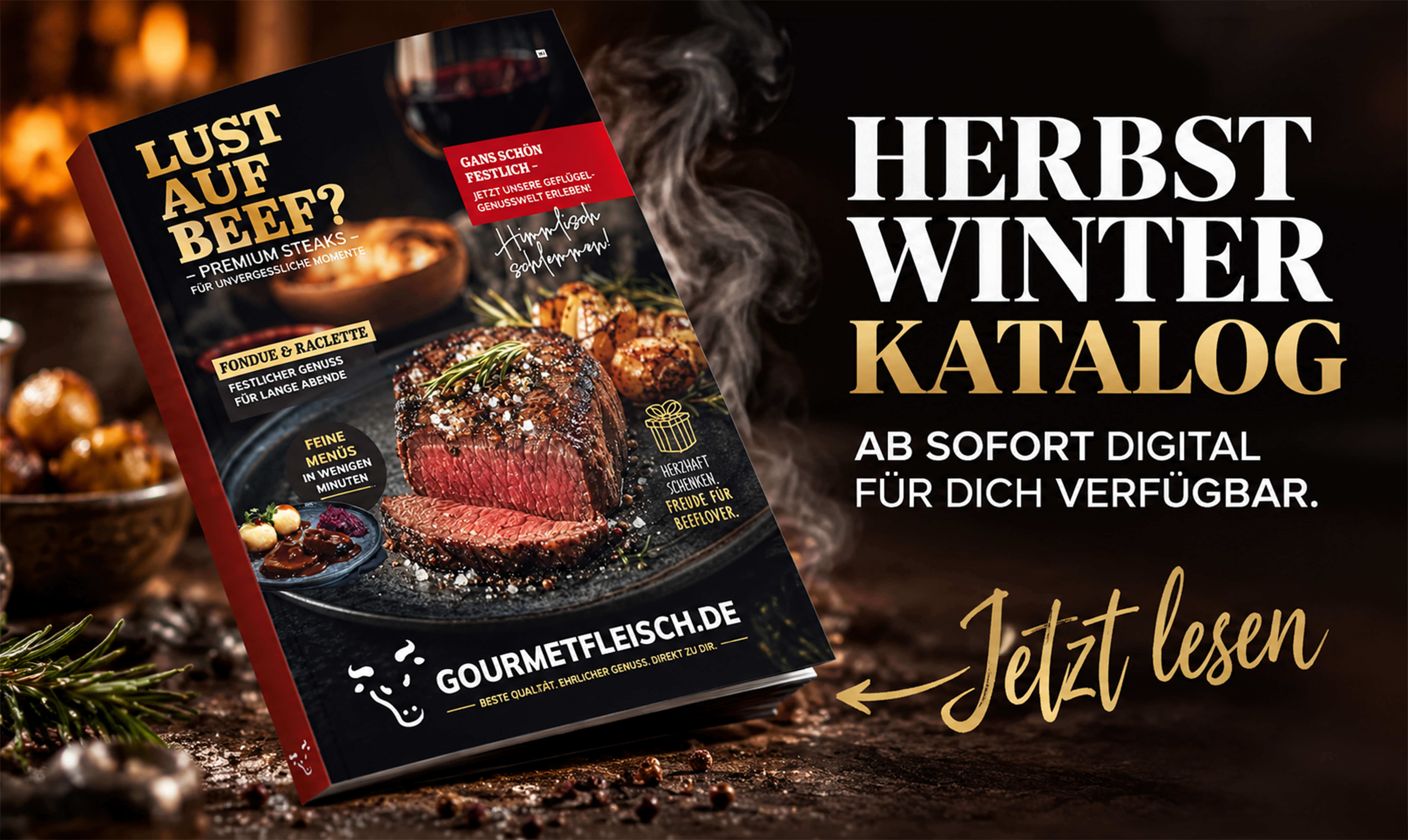 Jetzt entdecken!