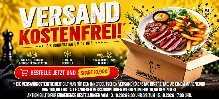 Versandkostenfrei ab 100 Euro - Jetzt entdecken!