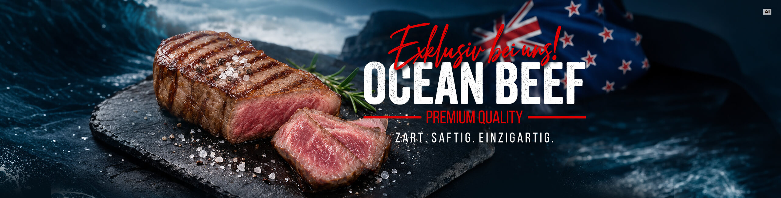 Ocean Beef - Jetzt entdecken!